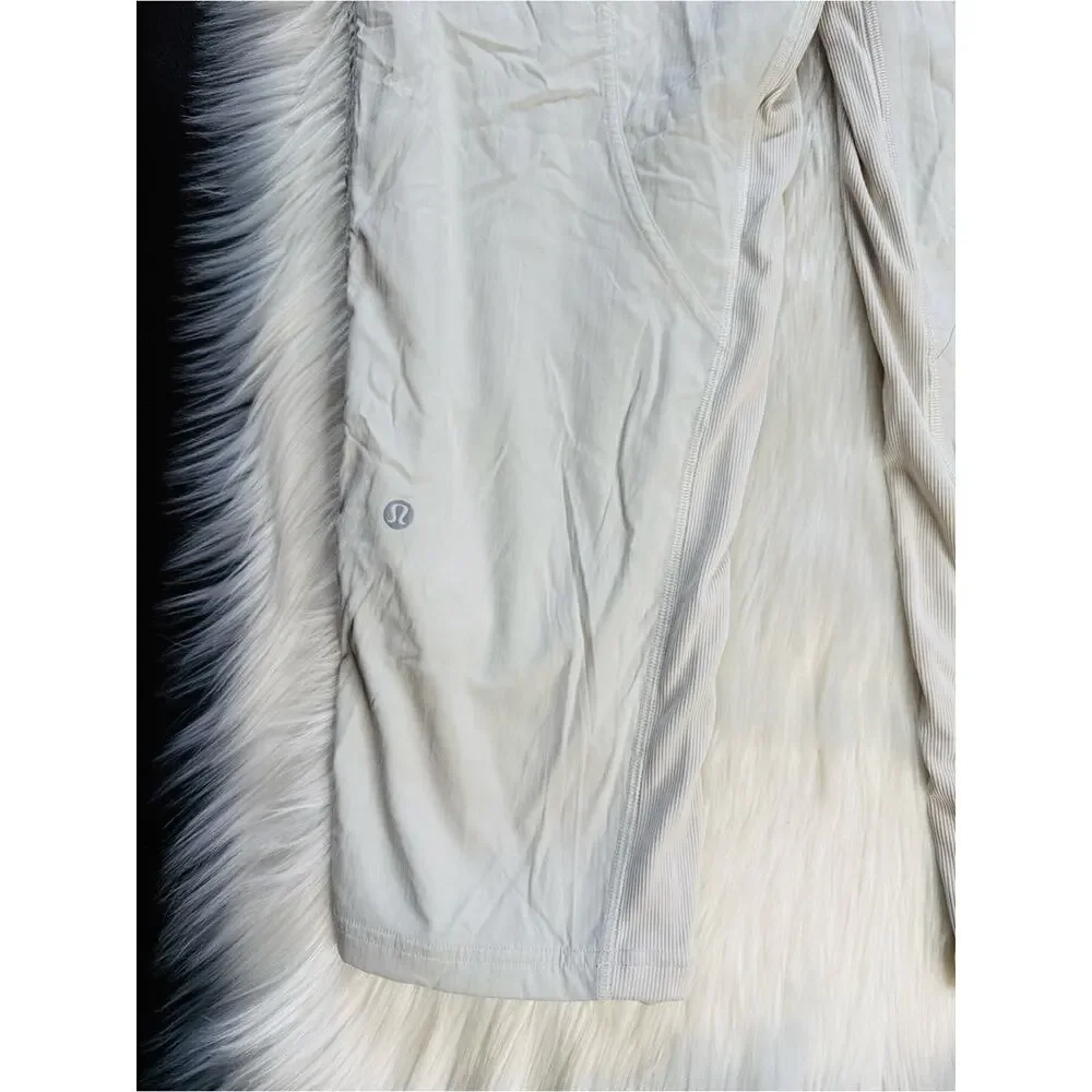 lululemon athletica cream lululemon
